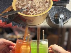 -哥老官重庆美蛙鱼头(西湖银泰十一哥店)