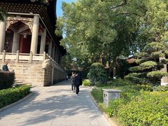 -南岳衡山风景名胜区-南岳大庙