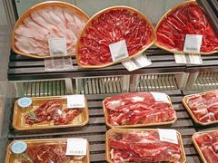 -盒马鲜生(夫子庙店)