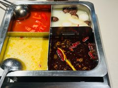 -海底捞火锅(劲松店)