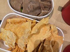-潮正和潮汕牛肉火锅·老字号(番禺万达店)