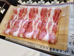 原切谷饲肥牛-牛阿姐云南火锅&过桥米线(文艺路店)