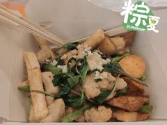 盐酥鸡-呷贺盐酥鸡(抄纸巷店)