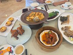 -顺风山庄(水濂山店)