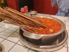 -屋头串串(新街里店)