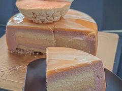 -黑池口感烘焙·生日蛋糕(坂田店)