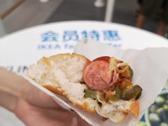 -宜家·瑞典风味餐厅(北京西红门店)