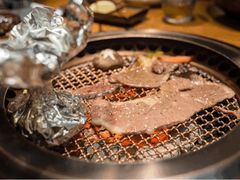 -炎蔵牛舌烤肉