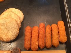 -和府捞面(东直门银座店)