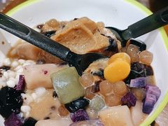 -猪脑壳凉面(武陵源店)