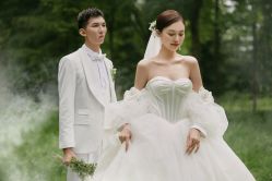 -IDO婚纱摄影(上海旗舰店)