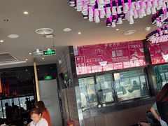 -悦江(梅奔中心店)