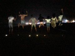 -西涌国际滨海旅游区