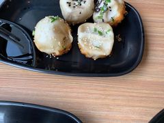 -小杨生煎(香港名都店)