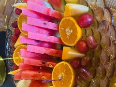 -星河湾温泉洗浴酒店