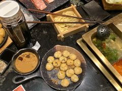 -王家渡火锅店(亦庄店)