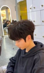 -尤司男士国潮理发馆