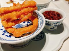 -四季民福烤鸭店(外滩外白渡桥店)