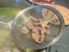 -贵宾牛·潮汕牛肉火锅(珠池总店)