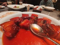 -同庆楼(滨湖万达广场店)