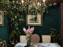 包厢-第101座花园餐厅(湖滨88店)