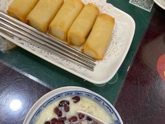 -民信老铺(华盖路店)
