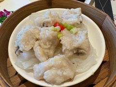 -利苑酒家(合景国际金融广场店)