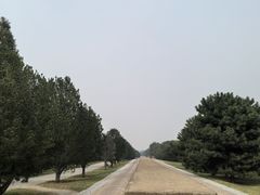 -秦始皇帝陵博物院-丽山园