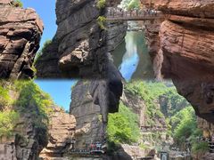 -云台山风景名胜区