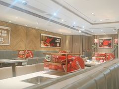 -海底捞火锅(王府井店)