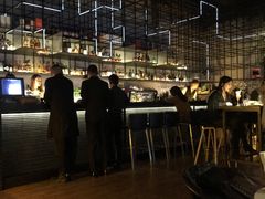 -柒Lounge(三里屯店)