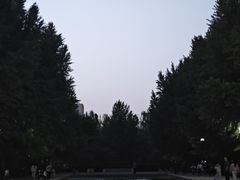 -玲珑塔公园