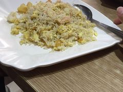 炒饭缩水-圣罗兰叻沙茶餐厅(金峰路店)