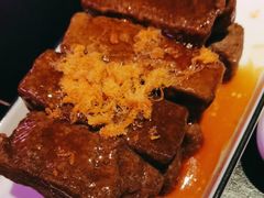 -粉墨特色菜·烧烤音乐酒馆