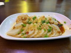 江南手工鱼饼-盱眙小龙虾(天虹店)