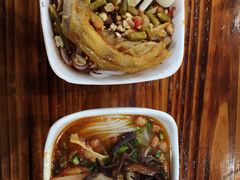 肥仔螺蛳粉-西环肥仔螺蛳粉(总店)