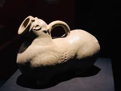 -西安大唐西市博物馆