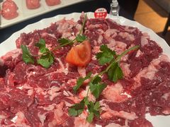 -潮泰牛肉火锅 · 创于1992年(车公庙店)