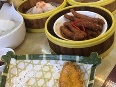 -明泉居茶点荟(车陂店)