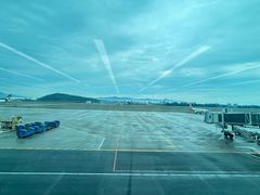 -福州长乐国际机场