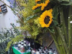 -亭亭鲜花店(中山北路店)