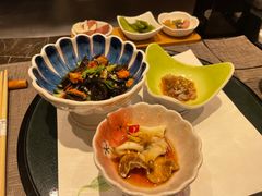 -枫品铁板烧(东樾店)