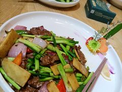 -德胜轩正宗顺德菜(宝安沙井会展中心店)