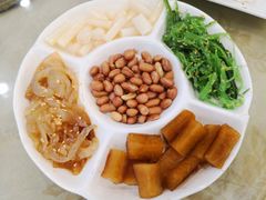 五福临门-潮喜竹溪荔湖酒家(荔枝湾店)