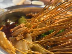 -成都瓜串串(华强北店)