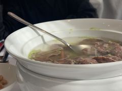-百盛·鼎膳(中海财富中心)