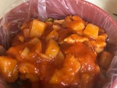 -胖哥料理(兴义里店)