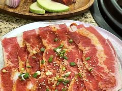 -首尔烤肉大排档(合生汇店)