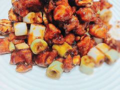 -玉林烤鸭店(黄村康庄店)