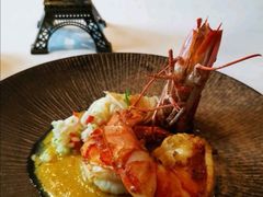 -领仕扒房(长春店)